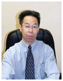 Robert W. Fong 